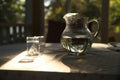 Purified drinking water for the WaterVerse office plan